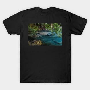 Switzerland - Blausee T-Shirt